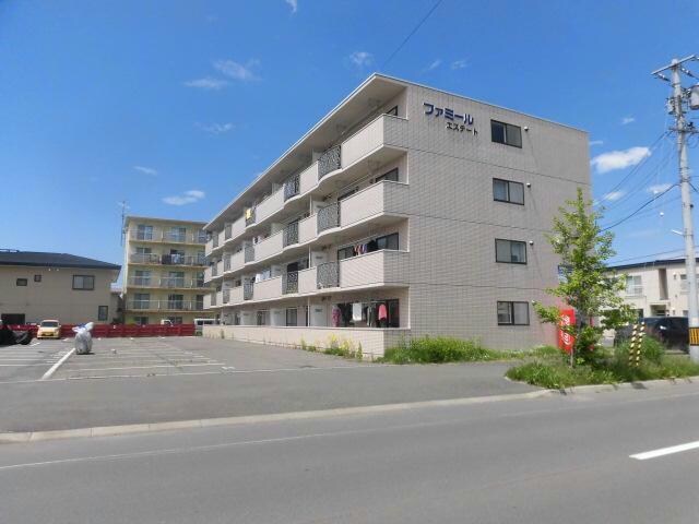 ファミールエステートの物件外観写真