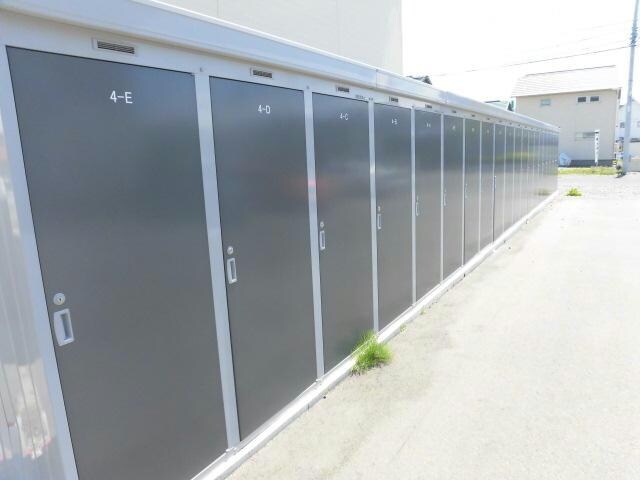 ファミールエステートの物件内観写真