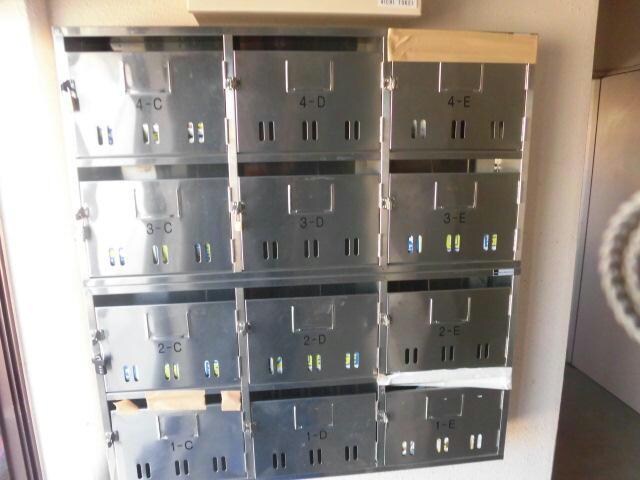 ファミールエステートの物件外観写真