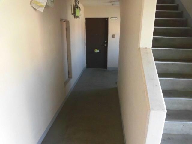 ファミールエステートの物件外観写真