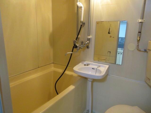 親和ハイツの物件内観写真