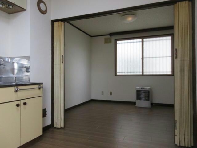 親和ハイツの物件内観写真