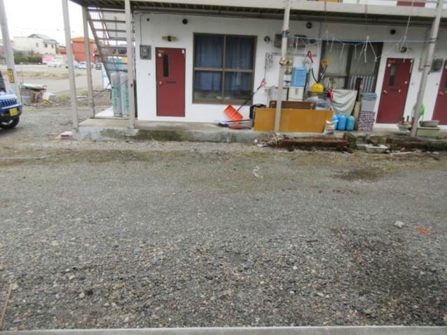 親和ハイツの物件内観写真