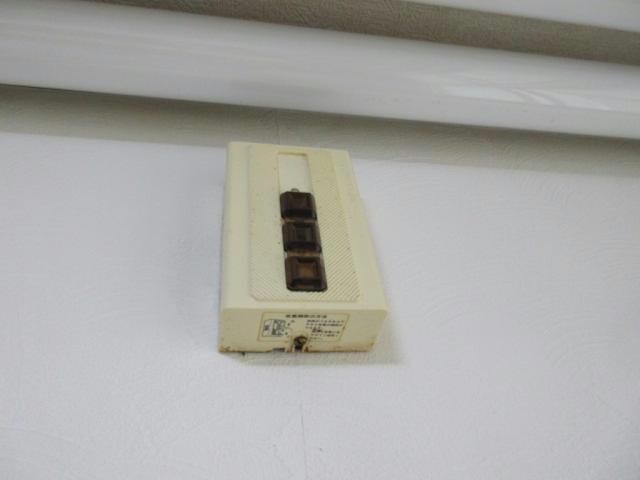 親和ハイツの物件内観写真