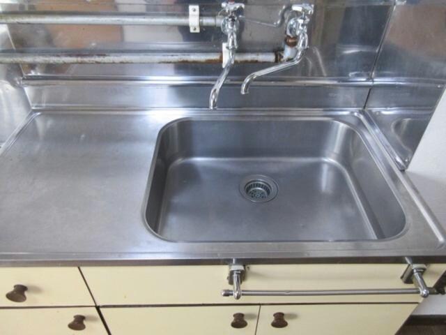 親和ハイツの物件内観写真