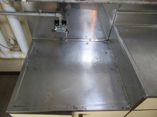 親和ハイツの物件内観写真