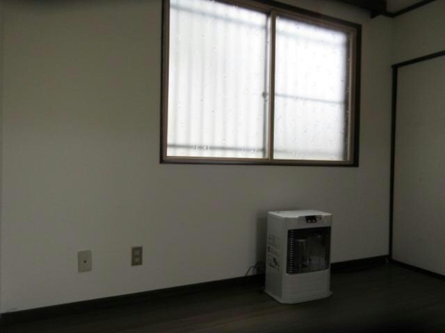 親和ハイツの物件内観写真