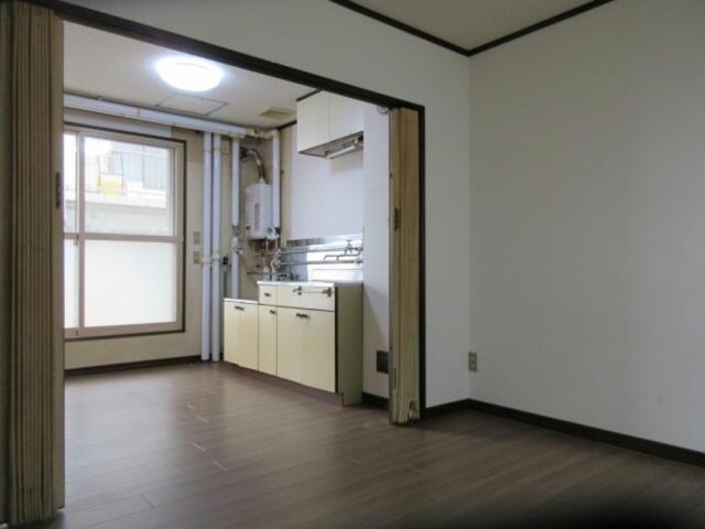 親和ハイツの物件内観写真