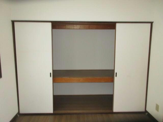 親和ハイツの物件内観写真