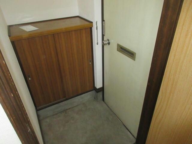 親和ハイツの物件内観写真