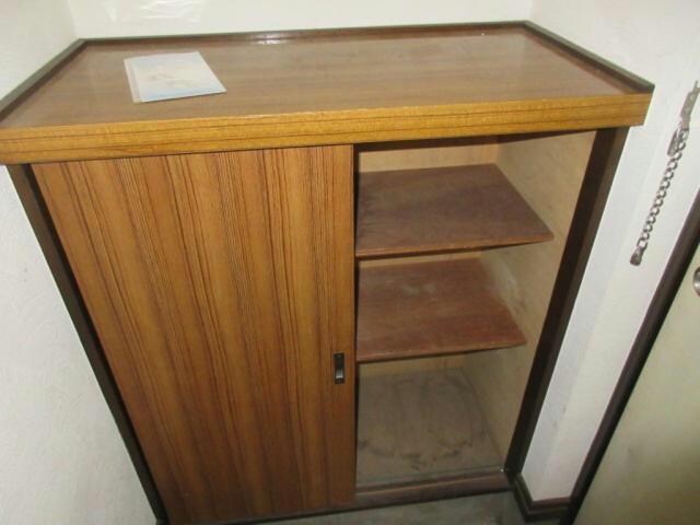 親和ハイツの物件内観写真