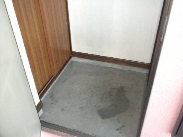 親和ハイツの物件内観写真