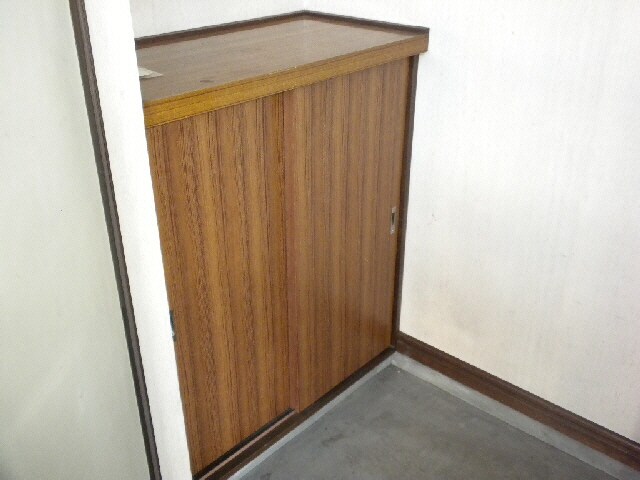 親和ハイツの物件内観写真