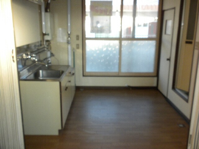 親和ハイツの物件内観写真