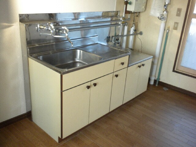 親和ハイツの物件内観写真