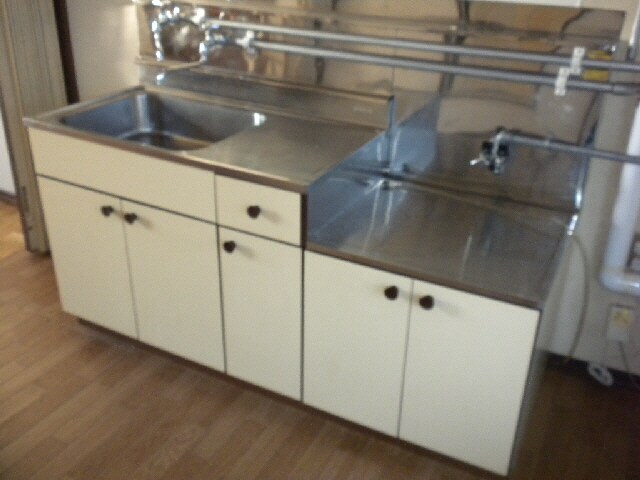 親和ハイツの物件内観写真