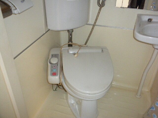 親和ハイツの物件内観写真