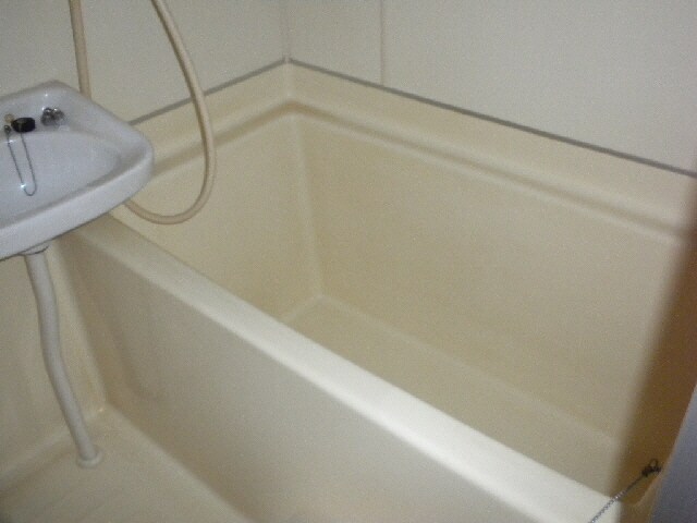 親和ハイツの物件内観写真