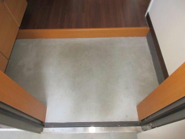 SOLE（ゾーレ）の物件内観写真