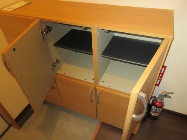 SOLE（ゾーレ）の物件内観写真