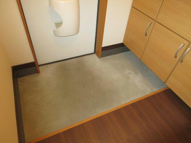 SOLE（ゾーレ）の物件内観写真