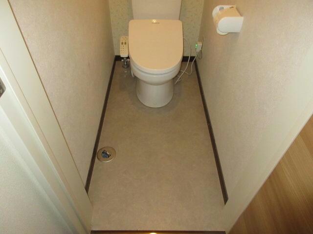 SOLE（ゾーレ）の物件内観写真