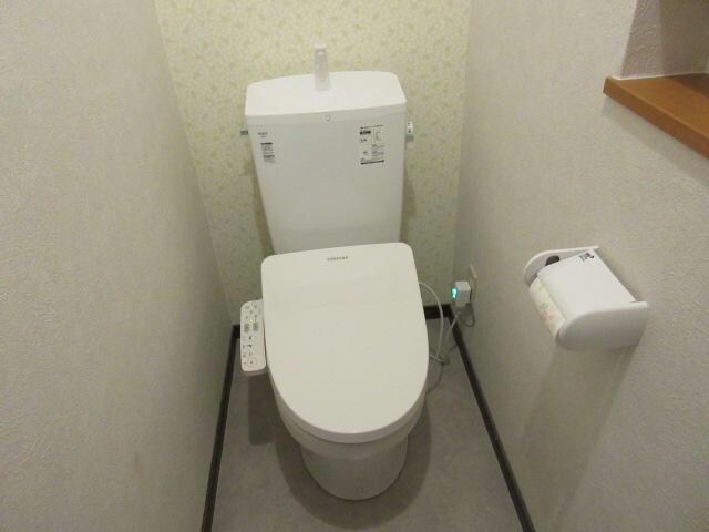 SOLE（ゾーレ）の物件内観写真