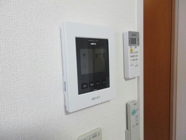 SOLE（ゾーレ）の物件内観写真