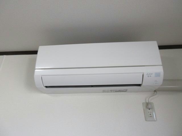 SOLE（ゾーレ）の物件内観写真