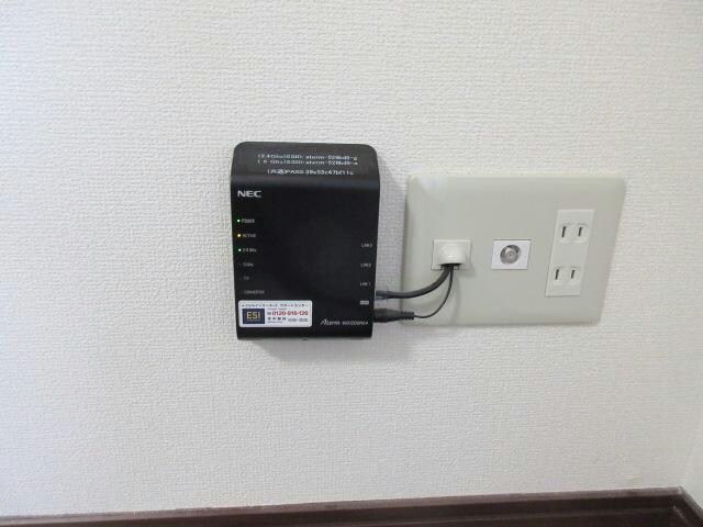 SOLE（ゾーレ）の物件内観写真