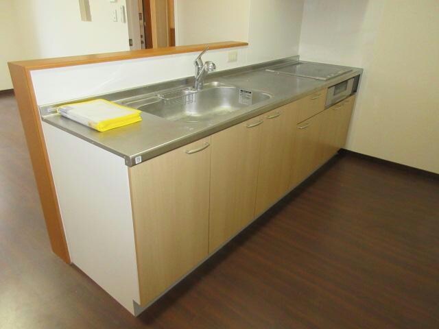 SOLE（ゾーレ）の物件内観写真