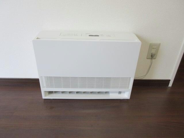 SOLE（ゾーレ）の物件内観写真