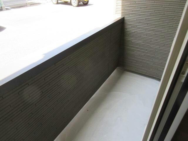 SOLE（ゾーレ）の物件内観写真