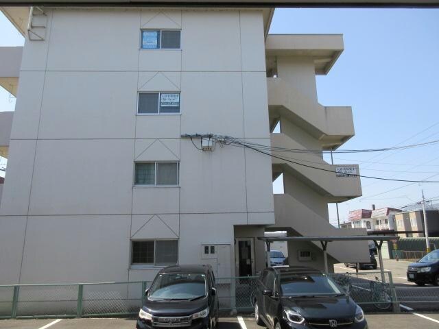 SOLE（ゾーレ）の物件内観写真