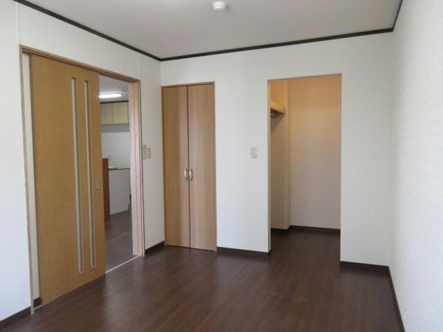 SOLE（ゾーレ）の物件内観写真