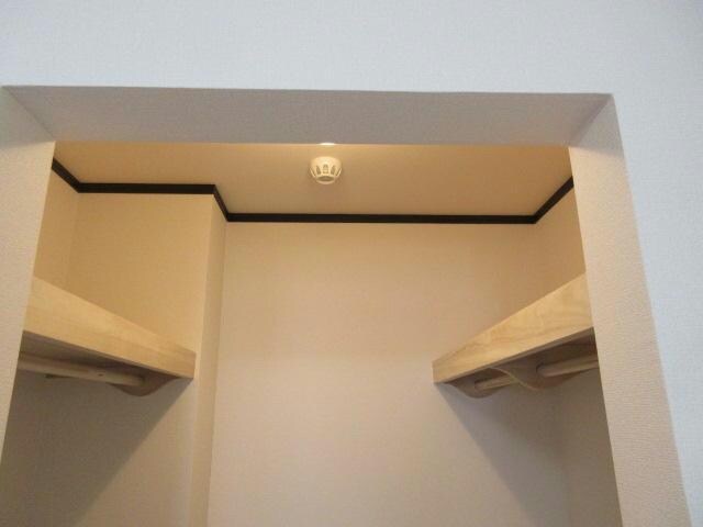 SOLE（ゾーレ）の物件内観写真