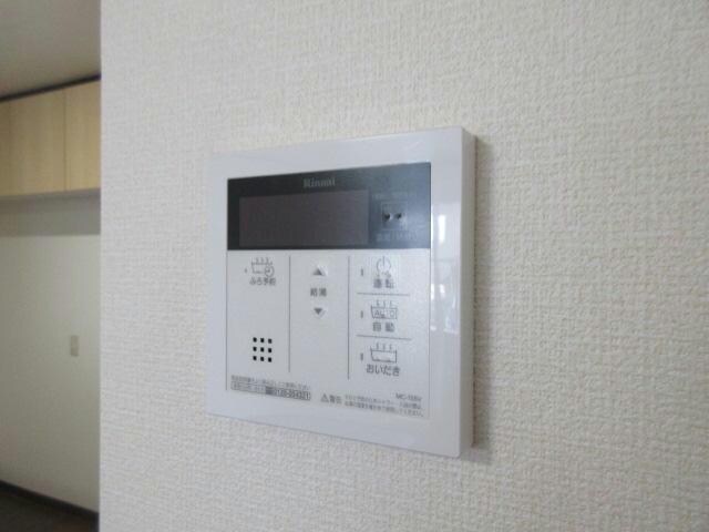 SOLE（ゾーレ）の物件内観写真