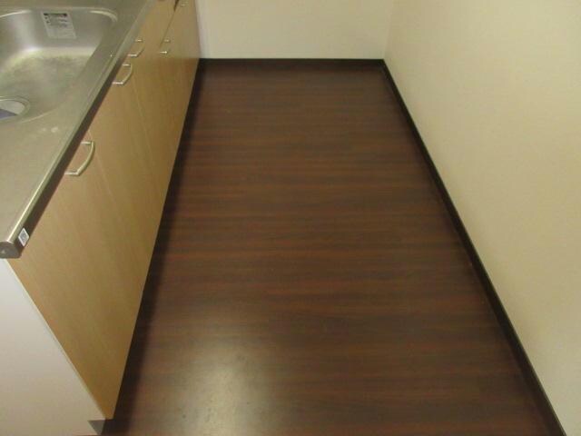 SOLE（ゾーレ）の物件内観写真