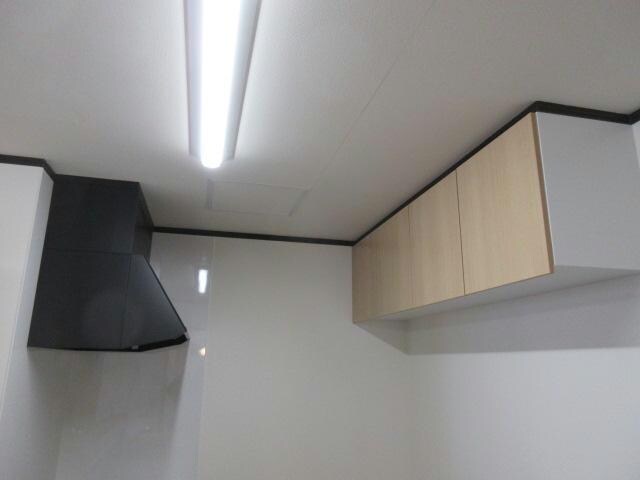 SOLE（ゾーレ）の物件内観写真