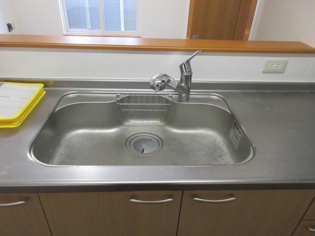 SOLE（ゾーレ）の物件内観写真