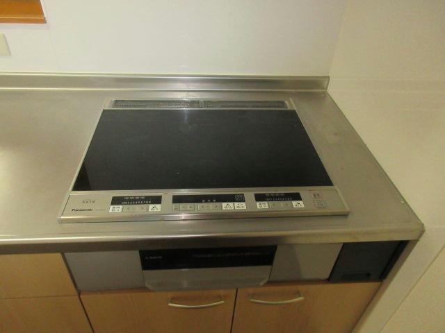 SOLE（ゾーレ）の物件内観写真