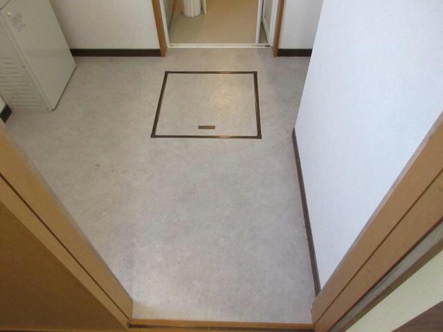 SOLE（ゾーレ）の物件内観写真