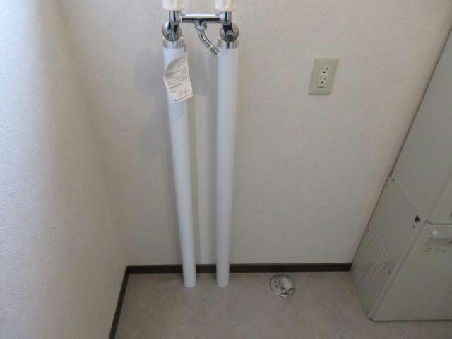 SOLE（ゾーレ）の物件内観写真