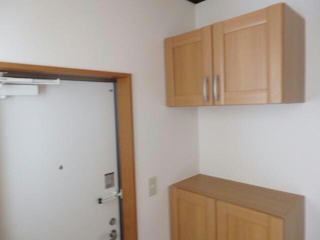 SOLE（ゾーレ）の物件内観写真