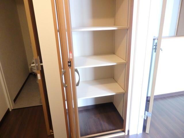 SOLE（ゾーレ）の物件内観写真