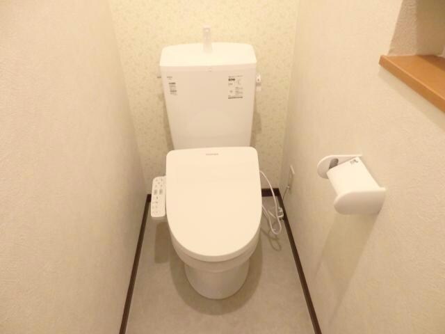 SOLE（ゾーレ）の物件内観写真