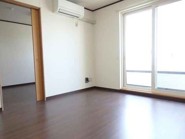 SOLE（ゾーレ）の物件内観写真