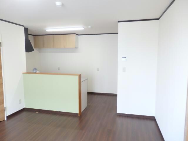 SOLE（ゾーレ）の物件内観写真