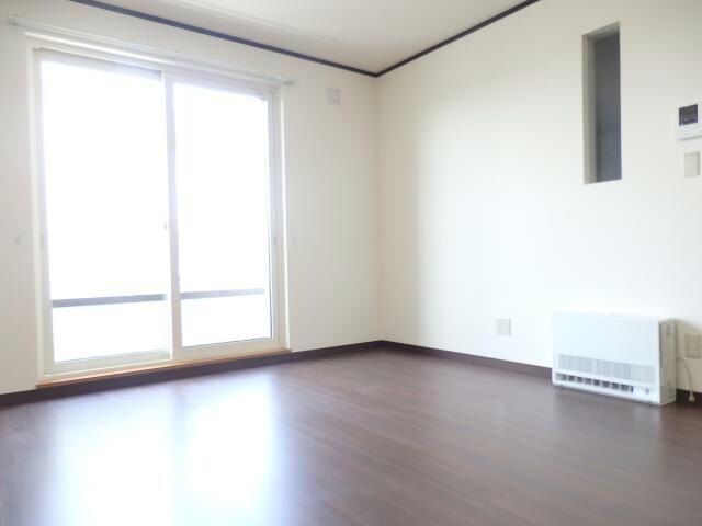 SOLE（ゾーレ）の物件内観写真