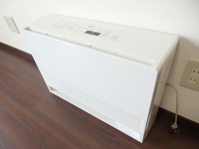 SOLE（ゾーレ）の物件内観写真